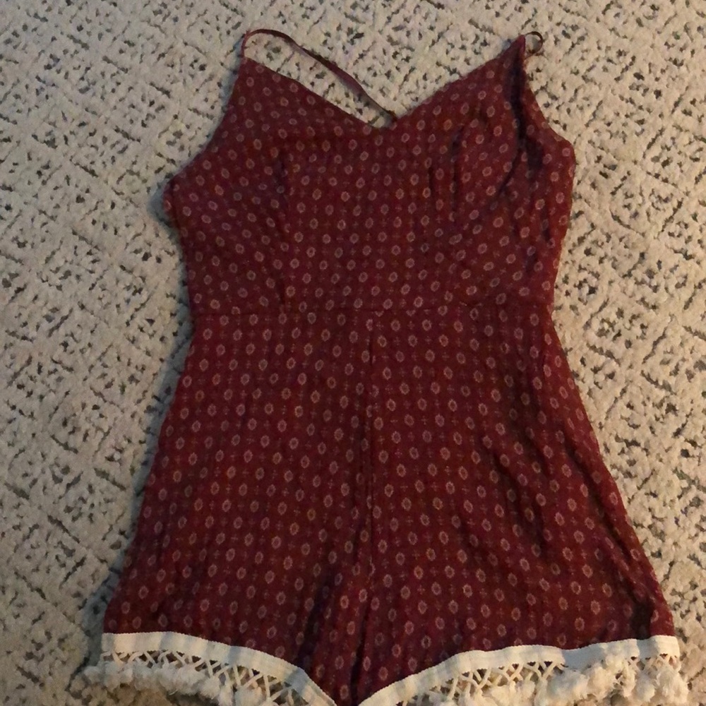 Romper